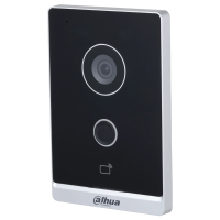 2МП IP Wi-Fi панель виклику з зчитувачем Mifare Dahua DHI-VTO2211G-WP-S2