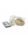 Гірлянда 200LED Штора (White), USB+пульт, мідний провід, 8 режимів, 3*2метри, прозора ізоляція, BOX