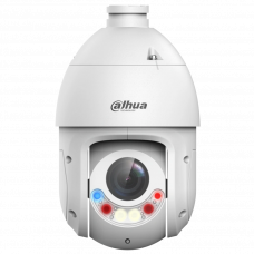 4MP IP поворотна відеокамера з 25ти кратним зумом DH-SD4E425GB-HNR-A-PV1