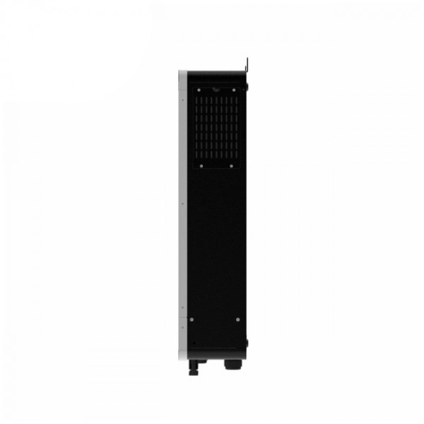 Гібридний інвертор Felicity IVEM8048 8KVA 48V  RS485 MPPT(90-450) 150A(Parallel)