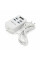 Мережевий фільтр ТВ-Т05, 4 USB, 1.5 м, перетин 3х0,5мм, 2.1А, White, Box