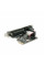 Контролер PCI-Е => RS232 (9Pin) + LPT (25Pin), TX382A, BOX