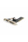 Контролер PCI => RS232 (9Pin) + LPT (25Pin), TX382A, BOX