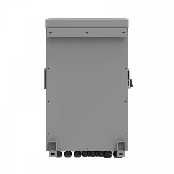 Гібридний інвертор (hybrid) Deye SUN-14K-SG01LP1-EU, 14кВ, однофазний (MPPT 150-425/290A/АКБ 48V)Parallel