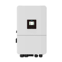 Гібридний інвертор (гібридний)  Deye SUN-16K-SG05LP3-EU-SM2, WI-FI,16кВт,трифазний , (MPPT 150-850/37A/АКБ 160-700V)Parallel