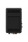 Гібридний інвертор (hybrid) Deye SUN-80K-SG02HP3-EU-EM6 HV, 80кВт, трифазний, (MPPT 150-1000/36A/АКБ 150-800V/50A)Parallel