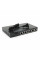 Комутатор POE 48V Mercury S109P 8 портів POE + 1 порт Ethernet (Uplink) 10/100 Мбіт/сек, БП в комплекті, BOX Q200 (285*223*68) 0,97 кг (216*131*30)