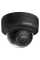 4МП купольна відеокамера Hikvision DS-2CD1143G2-I (BLACK) (2.8мм)