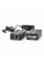 Активний подовжувач DVI 60m по кручений парі через RJ-45, Black, BOX