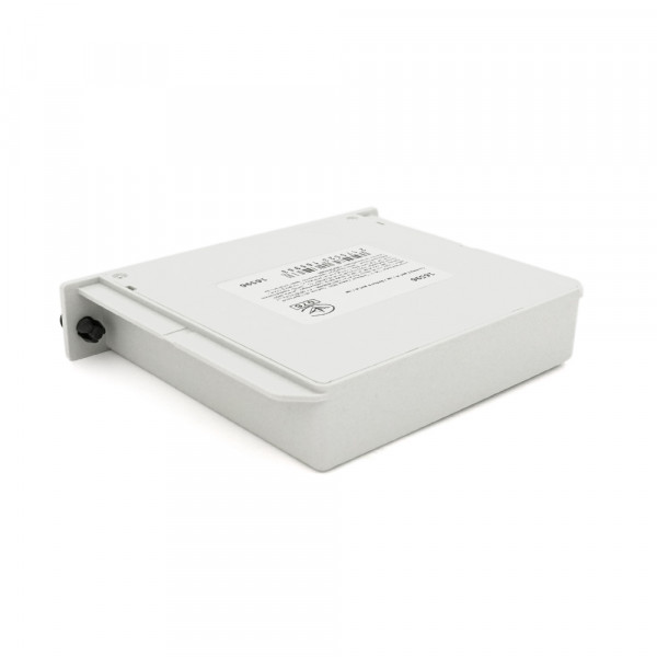 Оптичний корпусний дільник Merlion ML-OP-S608 PLC-1×8 SC/UPC