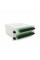 Оптичний корпусний дільник Merlion ML-OP-S609 PLC-1×16 SC/APC