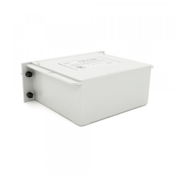Оптичний корпусний дільник Merlion ML-OP-S609 PLC-1×16 SC/APC