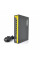 POE комутатор Merlion 8 POE 10/100 + 1Single Fiber Tx1310nm 20km + вбудований блок живлення 52V 2.3A