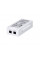PoE інжектор з технологією Hi-PoE Midspan (60Вт) Dahua DH-PFT1200, 1xRJ45 10/100/1000 Base-T (PoE), 50х70х39 мм
