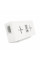 PoE інжектор з технологією Hi-PoE Midspan (60Вт) Dahua DH-PFT1200, 1xRJ45 10/100/1000 Base-T (PoE), 50х70х39 мм