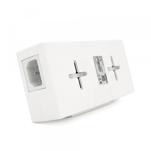 PoE інжектор з технологією Hi-PoE Midspan (60Вт) Dahua DH-PFT1200, 1xRJ45 10/100/1000 Base-T (PoE), 50х70х39 мм