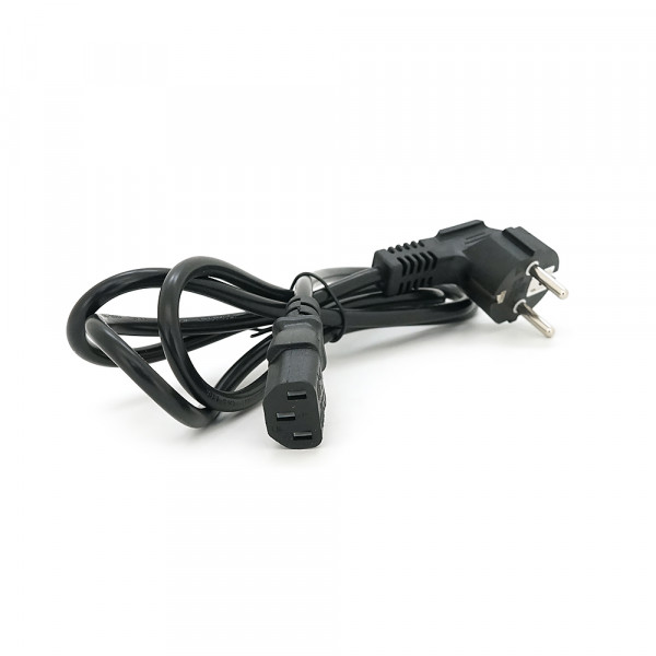 PoE інжектор з технологією Hi-PoE Midspan (60Вт) Dahua DH-PFT1200, 1xRJ45 10/100/1000 Base-T (PoE), 50х70х39 мм
