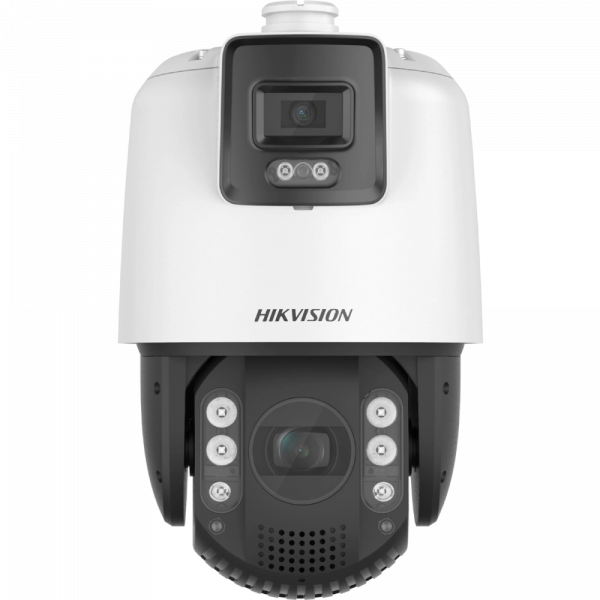 4 МП поворотна камера з 32-кратним зумом Hikvision DS-2SE7C432MW-AEB(14F1)(P3)(4+5.9-188мм)