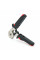 Крімпер HSC8 6-4A для обтиску кабельного накінечника, 0.25-10mm2, Black-red