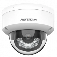 8Мп Smart Hybrid Light відеокамера Hikvision DS-2CD2183G2-LIS2U (2.8мм)