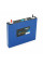 Осередок Merlion 3.2V 130AH для збирання LiFePo4 акумуляторів, (200х30х170(185)) мм, Q10