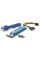 Осередок Merlion 3.2V 130AH для збирання LiFePo4 акумуляторів, (200х30х170(185)) мм, Q10