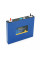 Осередок Vipow 3.2V 130AH для складання LiFePo4 акумуляторів, (200х30х170(185)) мм, Q10