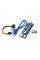 Прожектор спрямований з сутінковим датчиком YOSO 12V 8W, 6LED, IP66, кут огляду 60 °,робоча відстань до 30м, 113*84*86мм, BOX