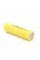 Акумулятор 18650 Li-Ion LG LGDBHE21865, 1600mAh, 20A, 4.2 / 3.6 / 2.5V,  Yellow, PVC BOX, 2 шт. в упаковці, ціна за 1 шт