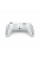 Геймпад Brazzers BR-P5/P4/NL беспроводной для PS5 RGB Wireless DOUBLE Motor Vibration, White, 3.7V, 1000mAh, Box