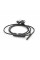 Універсальний ендоскоп 3в1 (USB+MicroUSB/Type-C) для смартфона/ПК, камера 5.5мм, жорсткий кабель 1м, з LED-підсвічуванням, IP67