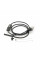 Універсальний ендоскоп 3в1 (USB+MicroUSB/Type-C) для смартфона/ПК, камера 5.5мм, жорсткий кабель 1м, з LED-підсвічуванням, IP67