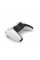 Геймпад Brazzers BR-KCLPS5 бехздротовий UAL Sense Wireless Controller, White, 3.7V, 1000mAh, Box