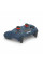 Геймпад Brazzers S8-P бездротовий для PS4 Wireless DOUBLE-motor vibration 4, роз'єм для навушників, LED light bar, Dark blue, 3.7V, 600mAh, Blister-box