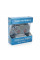 Геймпад Brazzers S8-P бездротовий для PS4 Wireless DOUBLE-motor vibration 4, роз'єм для навушників, LED light bar, Dark blue, 3.7V, 600mAh, Blister-box