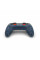 Геймпад Brazzers S8-P бездротовий для PS4 Wireless DOUBLE-motor vibration 4, роз'єм для навушників, LED light bar, Dark blue, 3.7V, 600mAh, Blister-box