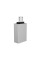 Перехідник Borofone BV2 USB2.0(F) => Micro(M), Silver, Blister