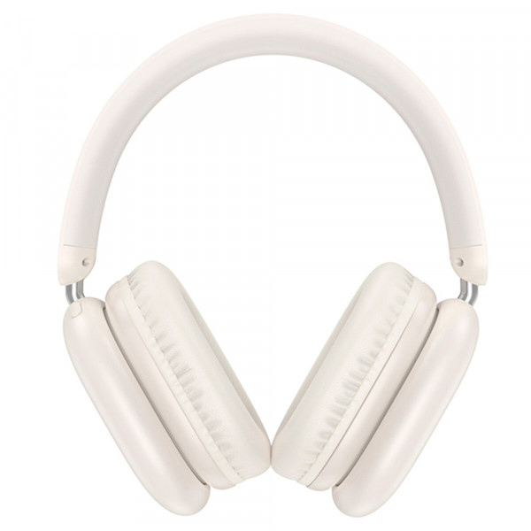 Навушники Bluetooth Borofone BO27, White, Box