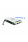BMS плата JK-BD4A8S4P Li-Ion/LiFePo4/LTO 4S-8S, 40A, RS485, 2.8mΩ, Bluetooth, Ballance 0.4A + кнопка