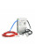 BMS плата JK-BD4A8S4P Li-Ion/LiFePo4/LTO 4S-8S, 40A, RS485, 2.8mΩ, Bluetooth, Ballance 0.4A + кнопка