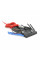 BMS плата JK-BD6A24S20P Li-Ion/LiFePo4/LTO 7S-24S, 200A, CAN/RS485/HEAT, 0.47mΩ, Bluetooth, Ballance 0.6A + кнопка