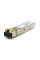SFP модуль MERCURY 1.25G 1550nm 20Km WDM LC підтримка DDM
