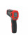 Інфрачервоний термометр Mayilon HT-650A, LCD дисплей