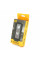 Кишеньковий ліхтарик CAT CT5115, 200LM, 2 режими, вбудований акумулятор, USB кабель, Blister