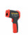 Інфрачервоний термометр Mayilon HT-651D, Black