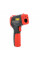 Інфрачервоний термометр Mayilon HT-651D, Black