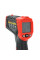 Інфрачервоний термометр Mayilon HT-651D, Black