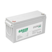 Акумуляторна батарея Gel Battary 150-12 GEL 12V 150 Ah (483 х 170 х 240), 42kg Q1/24