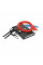 BMS плата JK-B1A20S15P Li-Ion/LiFePo4/LTO 8S-20S, 150A, CAN/RS485, 0.65mΩ, Bluetooth, Ballance 1A, подогрев + кнопка
