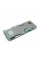 BMS плата JK-PB2A16S20P Li-Ion/LiFePo4/LTO 8S-16S, 200A, CAN/RS232/RS485, LED, 0.47mΩ, Bluetooth, Ballance 2A, TEMP control, Parallel 10A